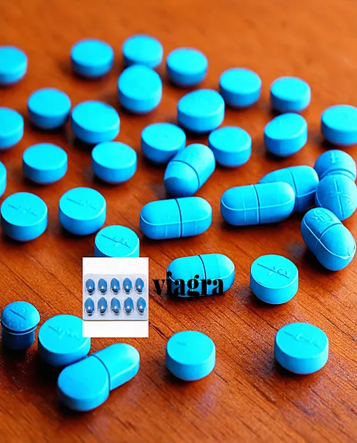 Le viagra sur ordonnance